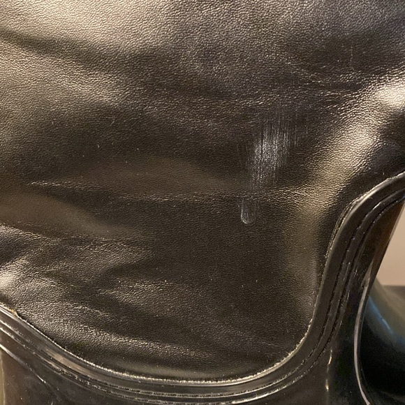 Brand new! Too small for my size 9 feet. Winter warm! - Picture 2 of 3